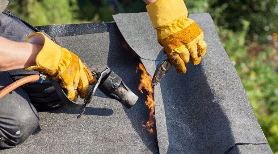 Expert new roof installation services in Oakdale, TN